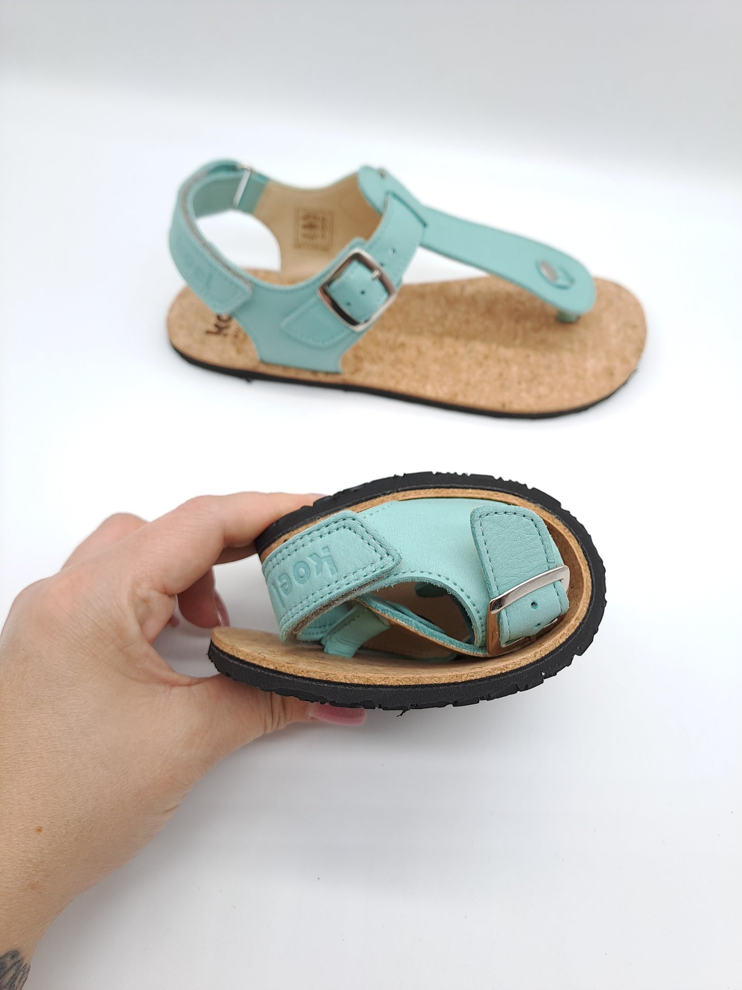 Koel Barefoot Abriana Napa .