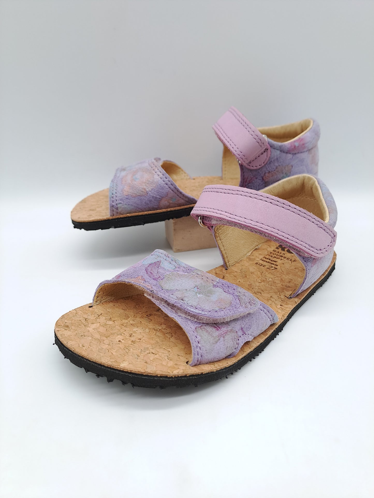 Koel Barefoot Amelia Fantasy .