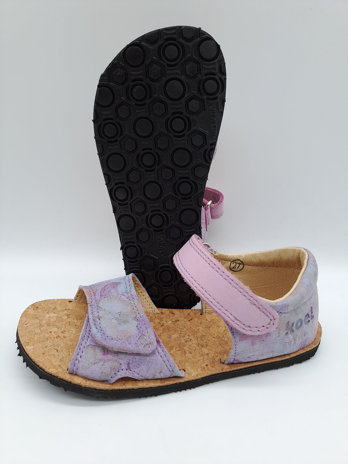 Koel Barefoot Amelia Fantasy .