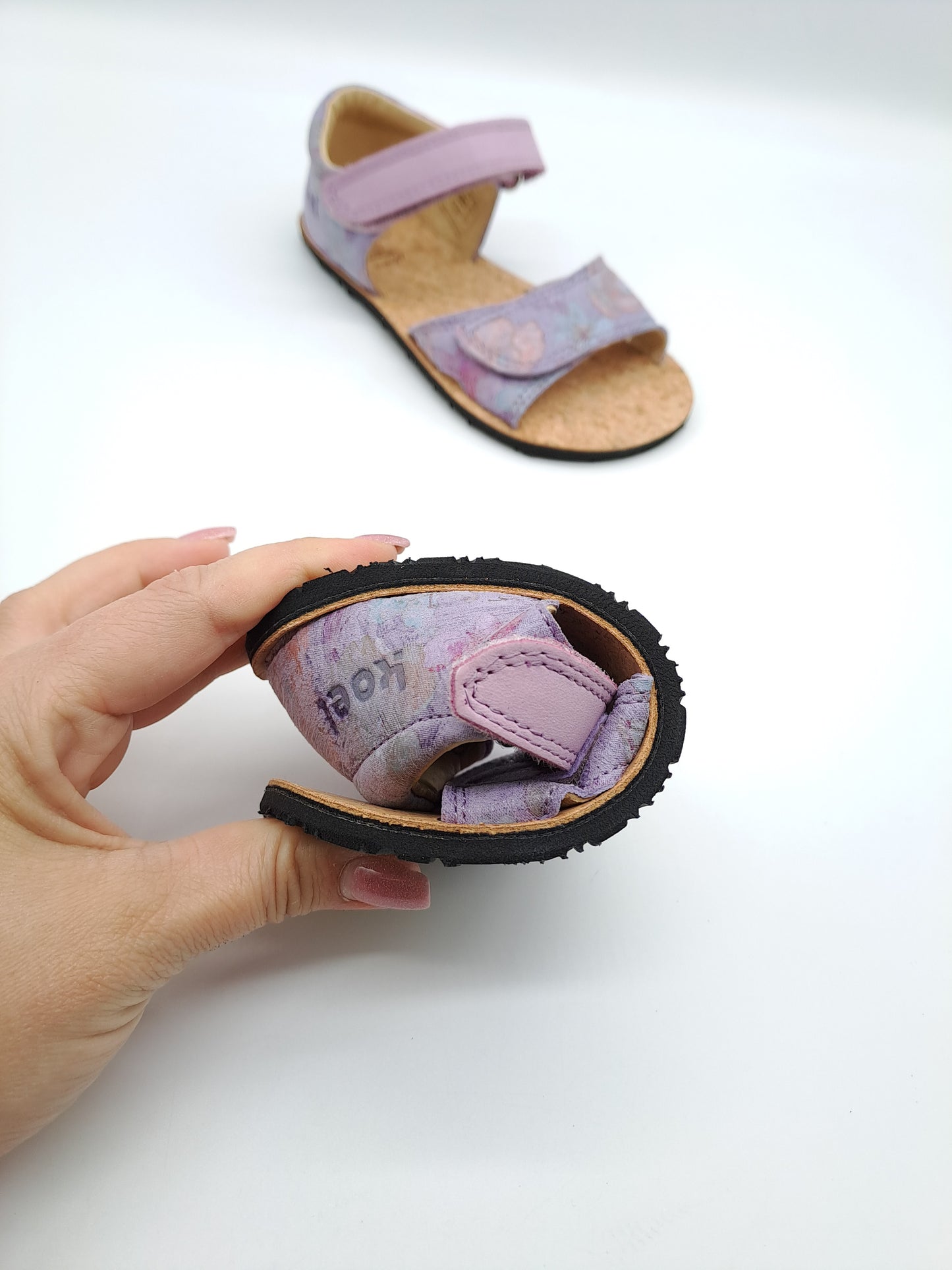 Koel Barefoot Amelia Fantasy .