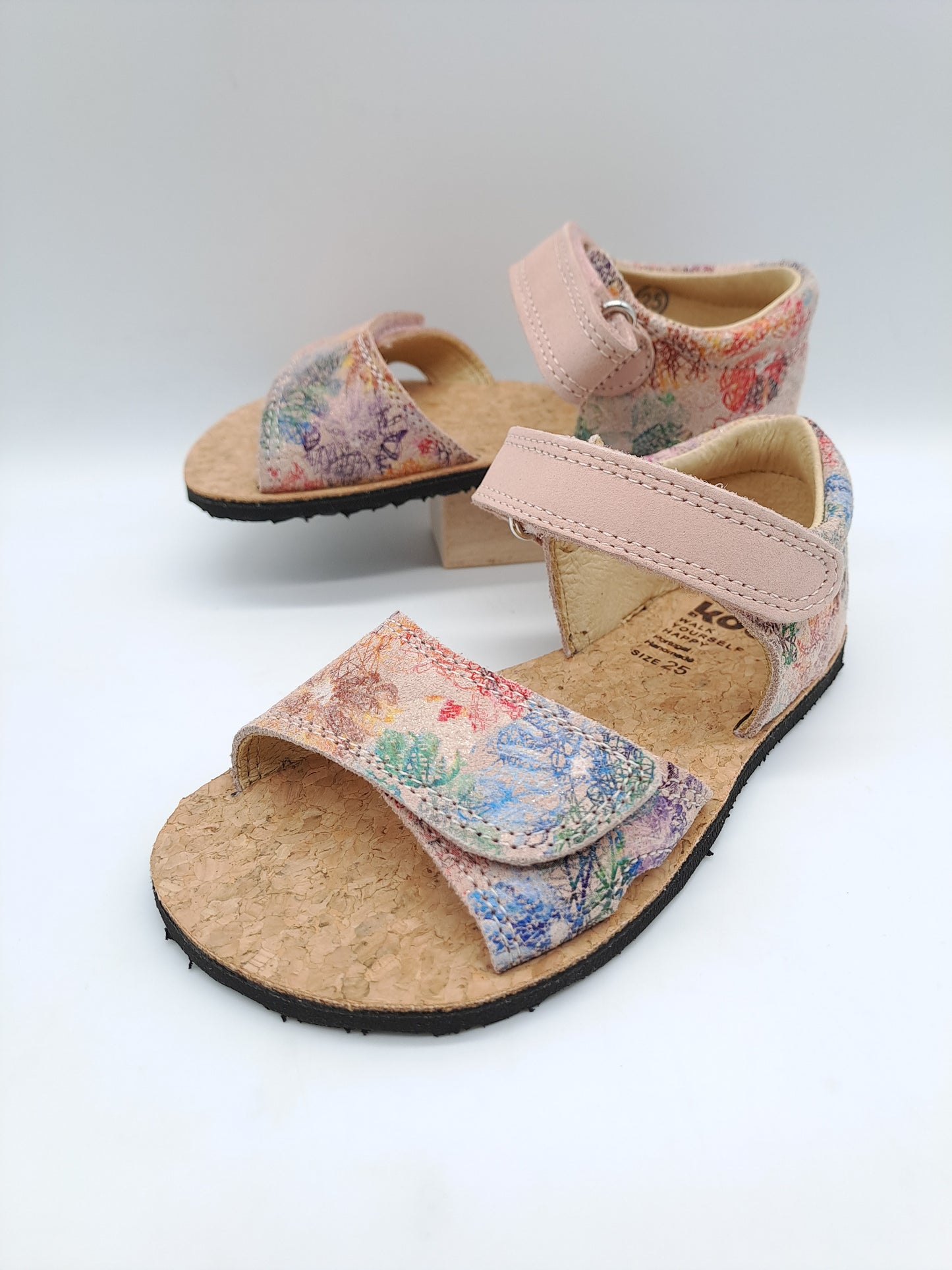 Koel Barefoot Amelia Fantasy .