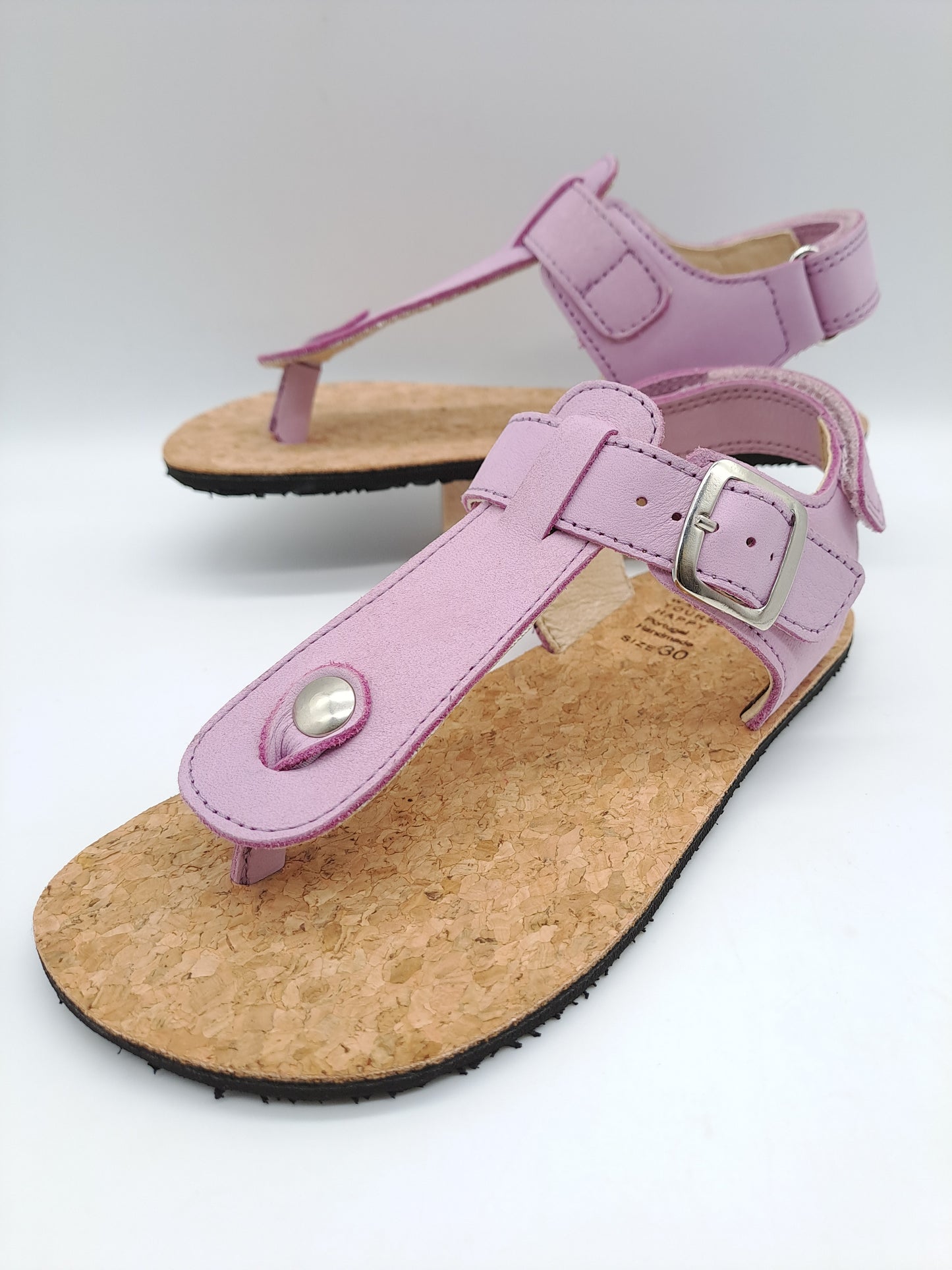 Koel Barefoot Abriana Napa .
