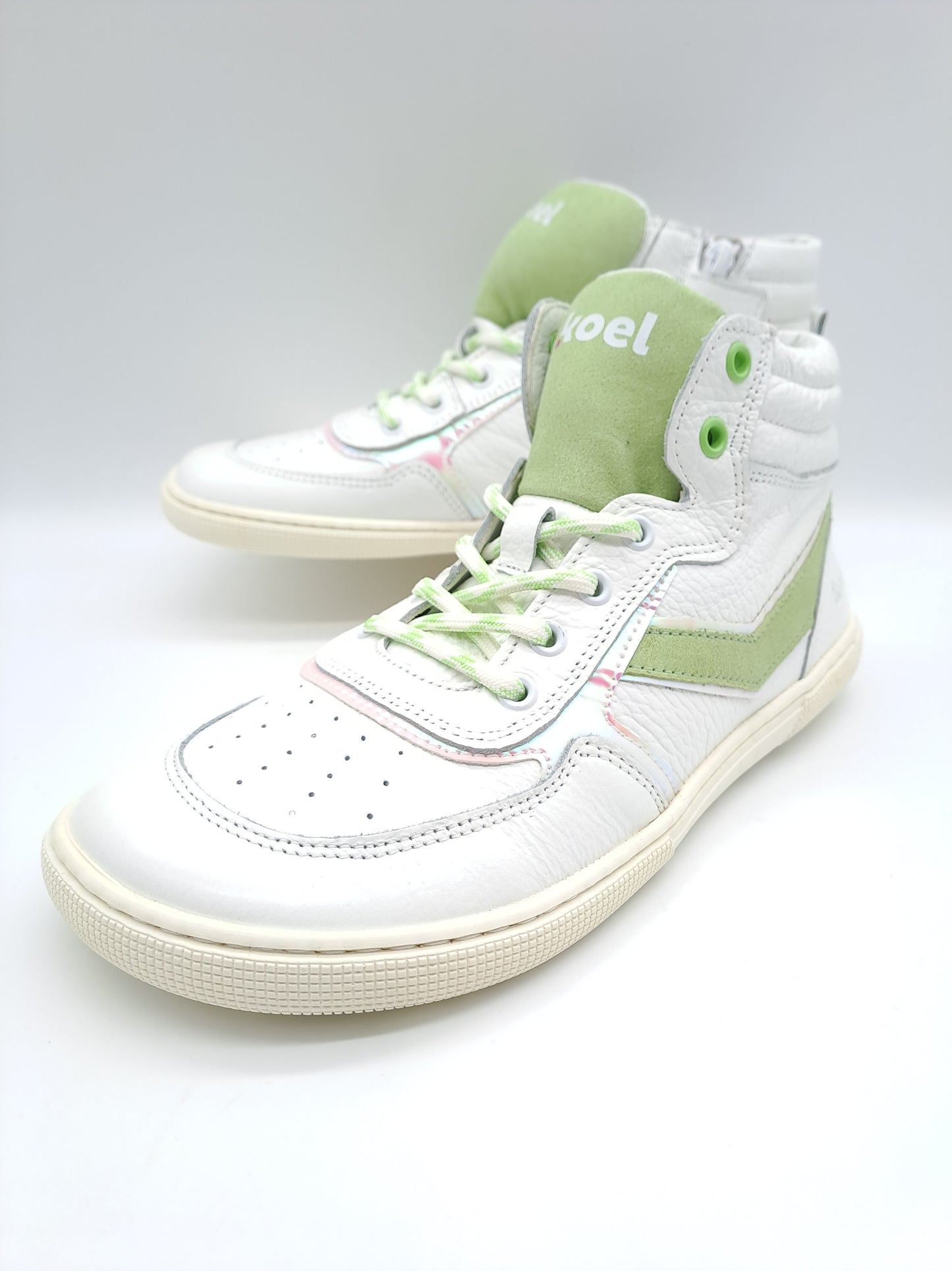 Koel Barefoot Danish Nappa
