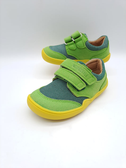 Blifestyle Crocodile Velcro