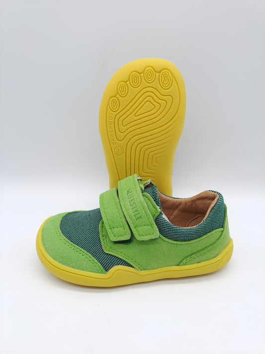 Blifestyle Crocodile Velcro