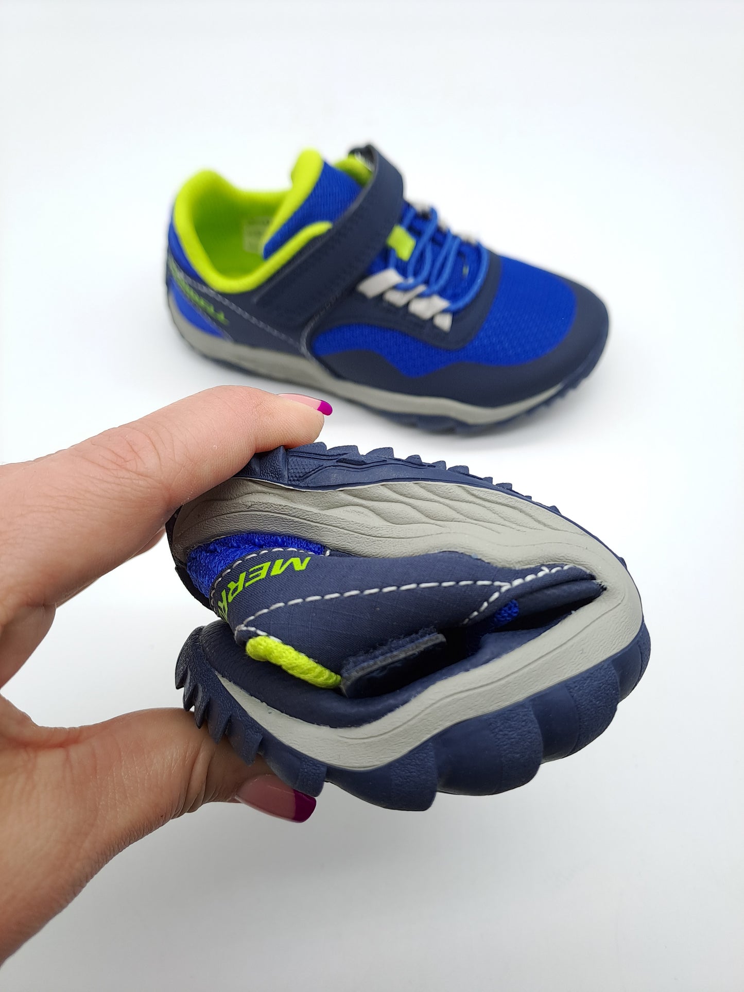 Merrell Trail Glove 7 A/C .