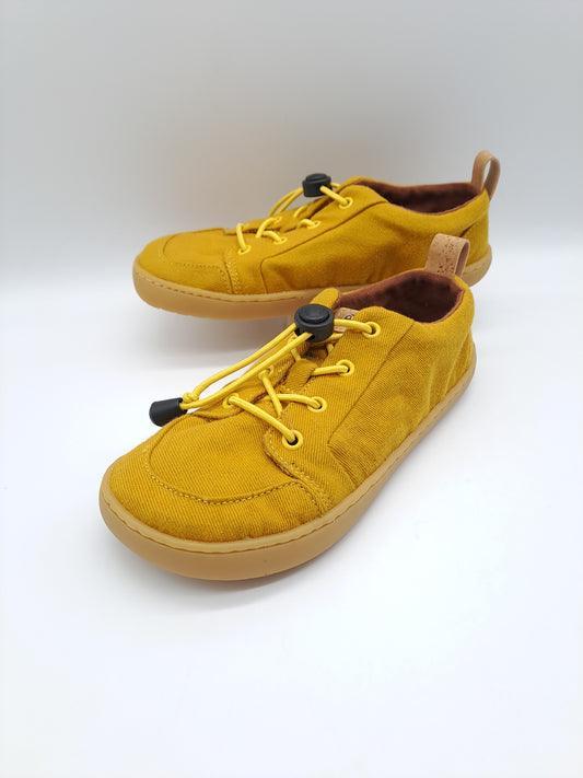Mukishoes Hunny .
