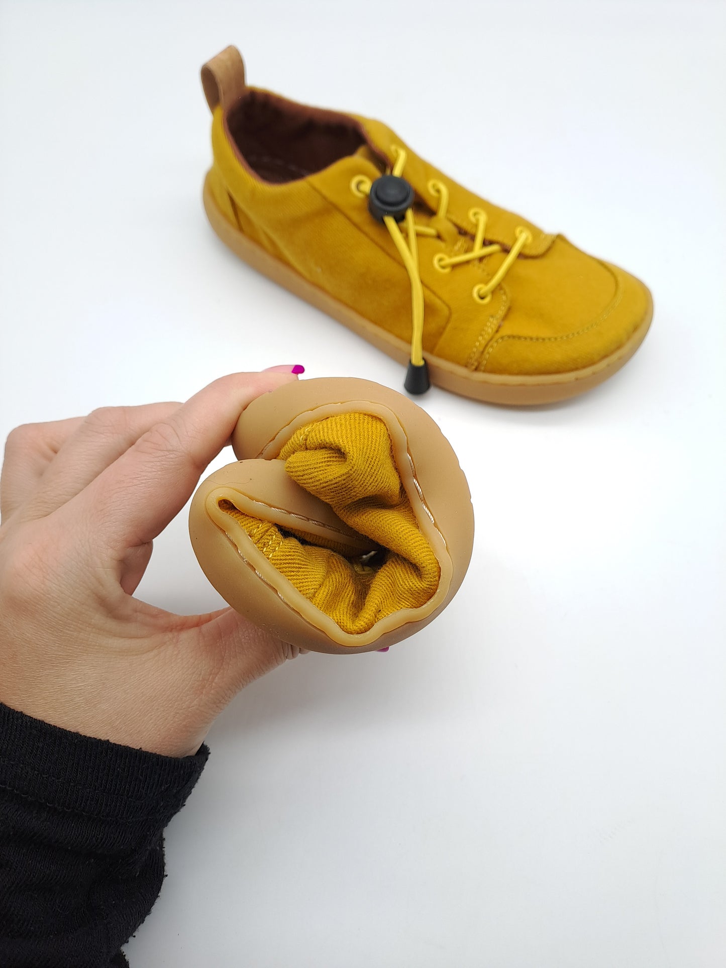 Mukishoes Hunny .