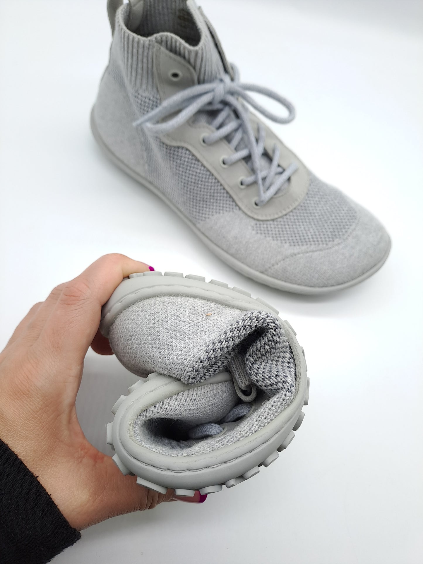 Koel Barefoot Iman Knit