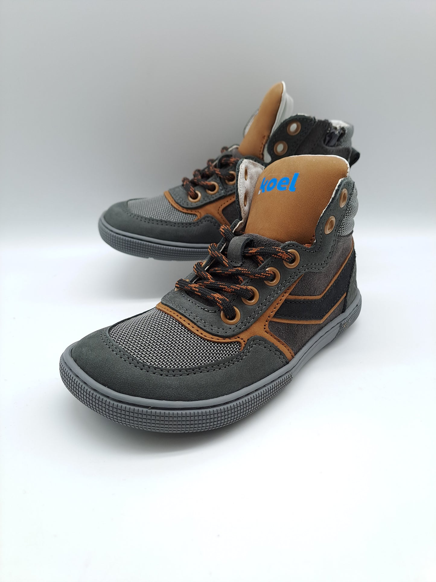Koel Barefoot Danish Nappa