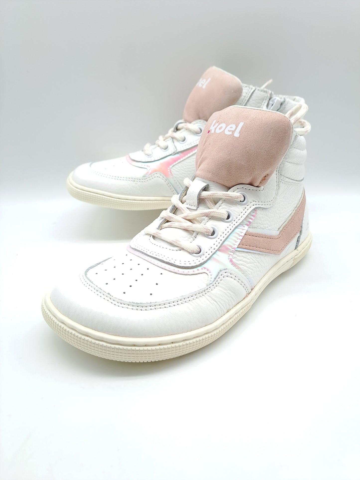 Koel Barefoot Danish Nappa