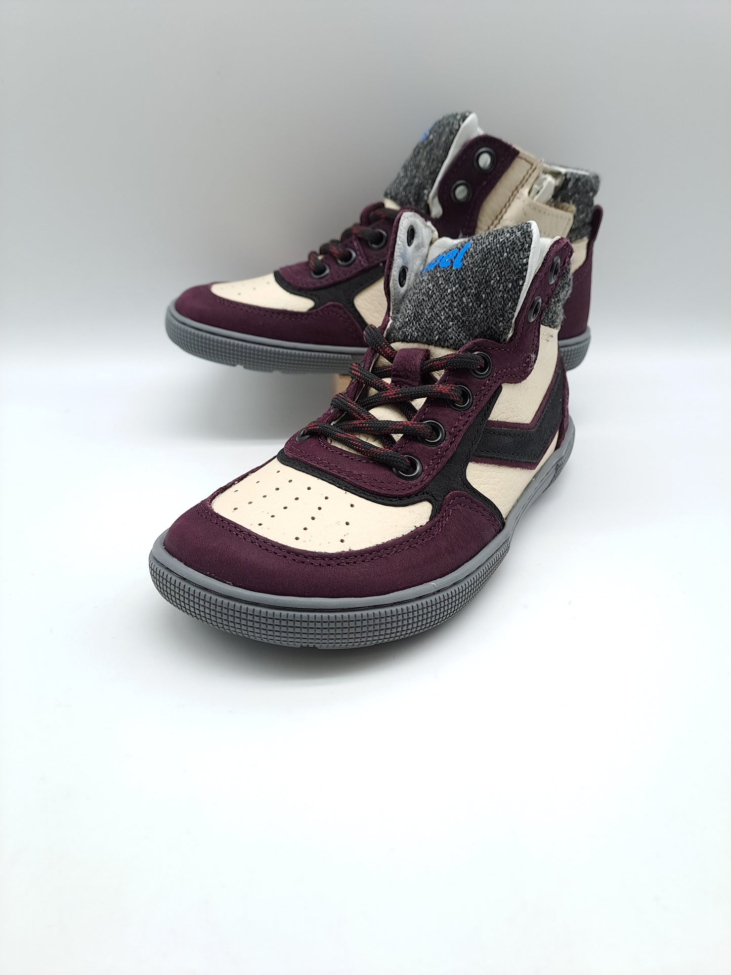 Koel Barefoot Danish Nappa