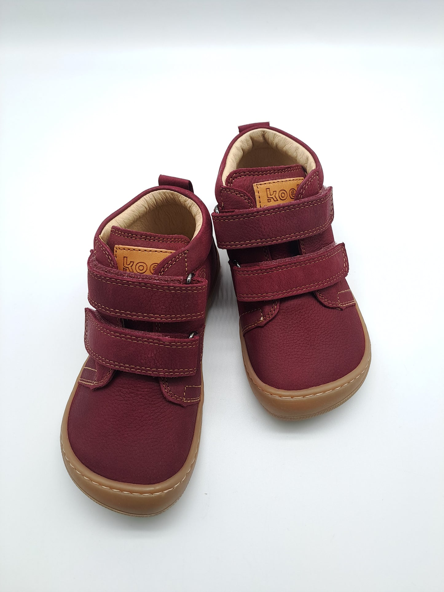 Koel Barefoot Dino W Napa Grain