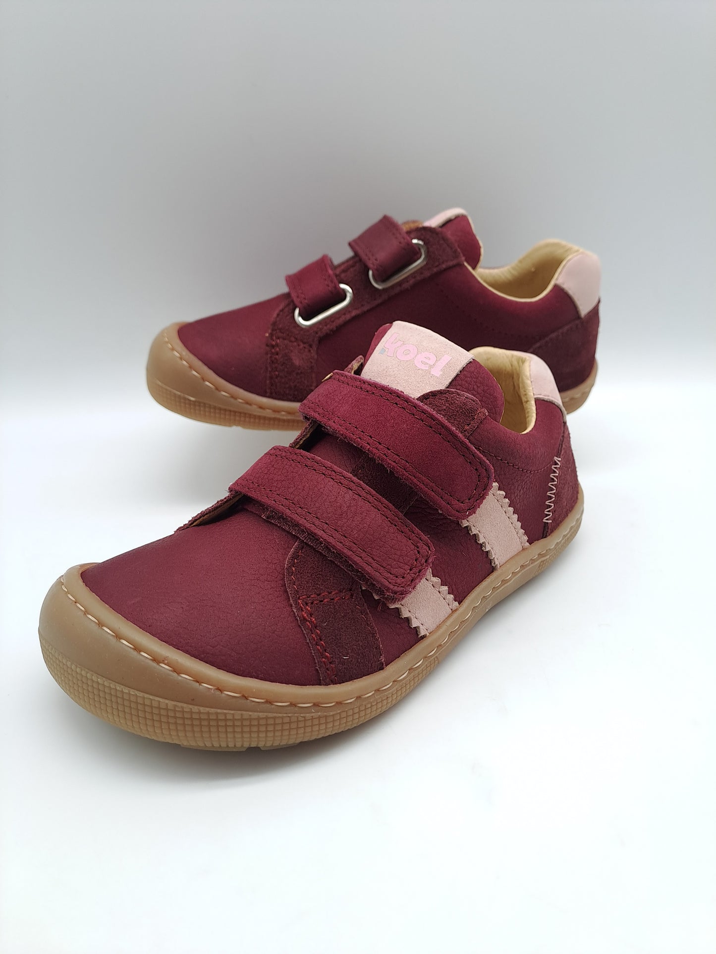 Koel Barefoot Denis Napa 2.0 .