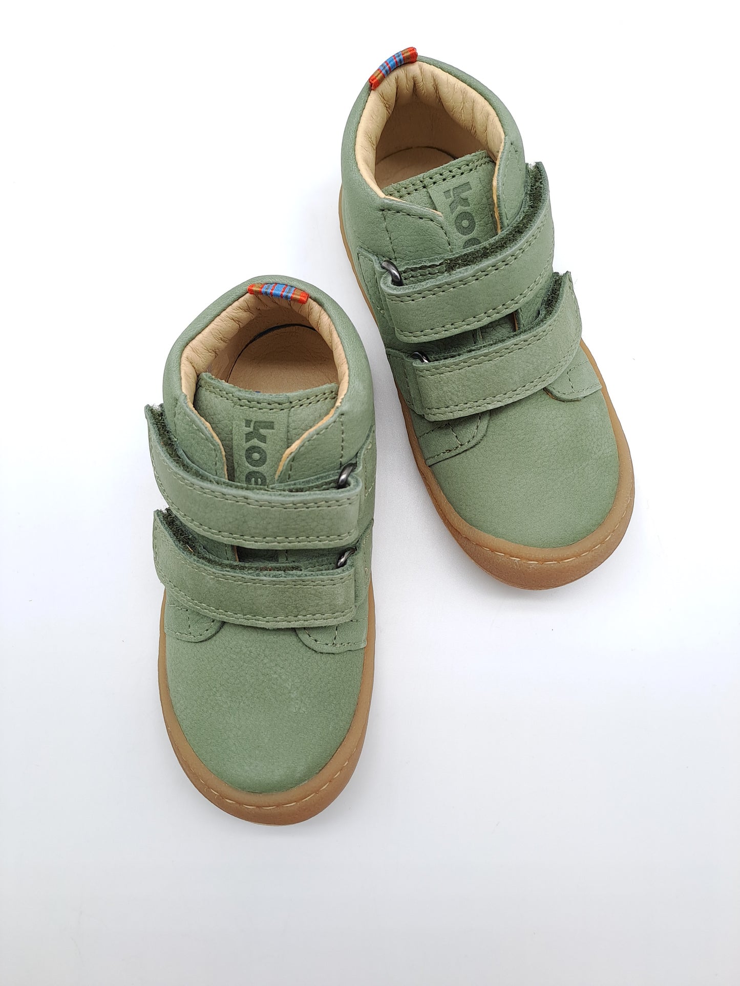 Koel Barefoot Bob 2.0 Medium .