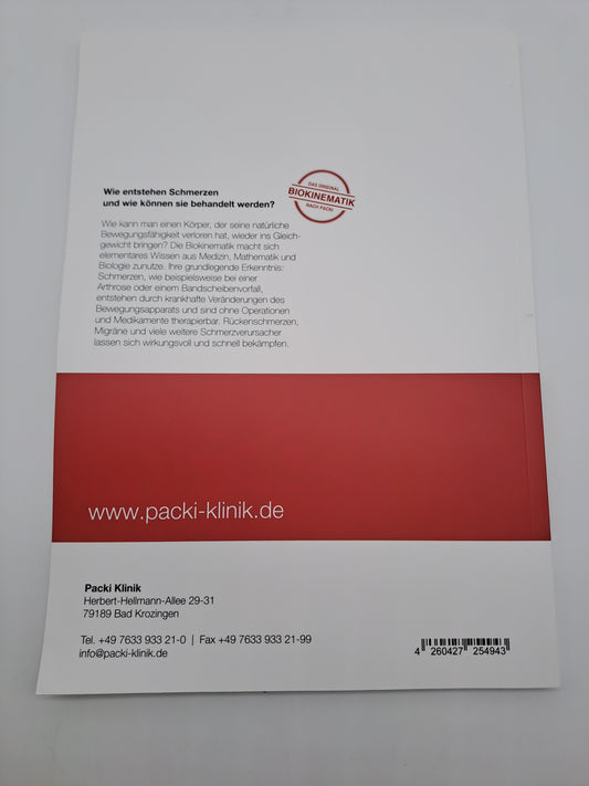 Die Biokinematik