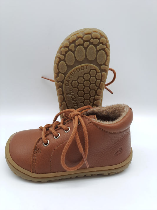 Lurchi Barefoot Ambra Nappa