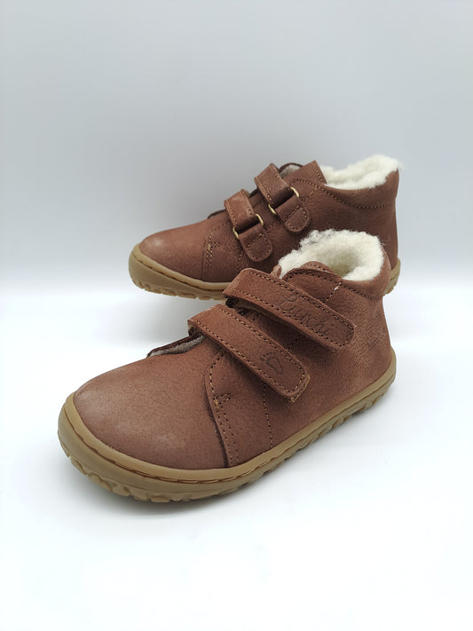 Lurchi Barefoot Ambra Nubuck