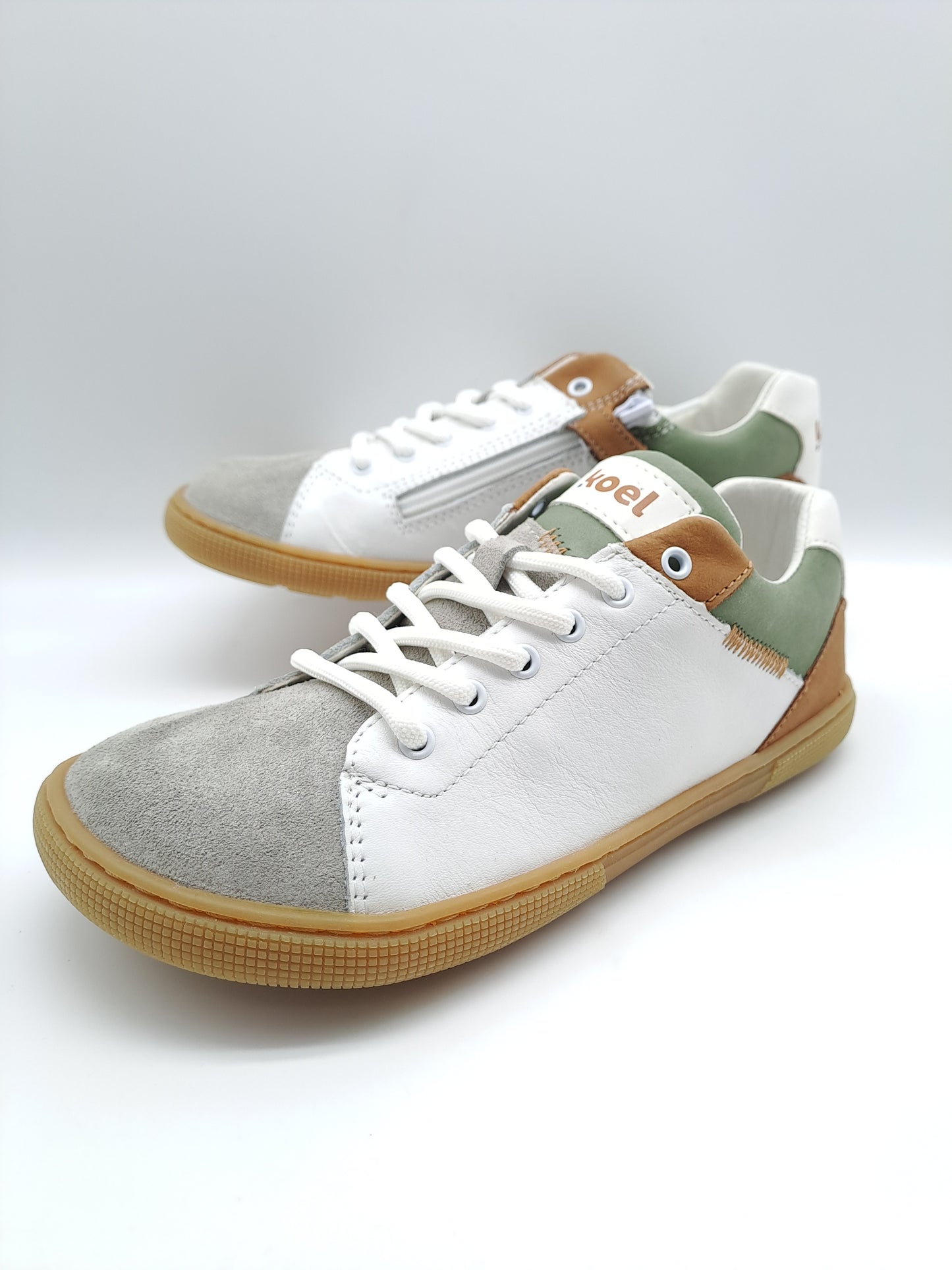 Koel Barefoot Denil Napa .