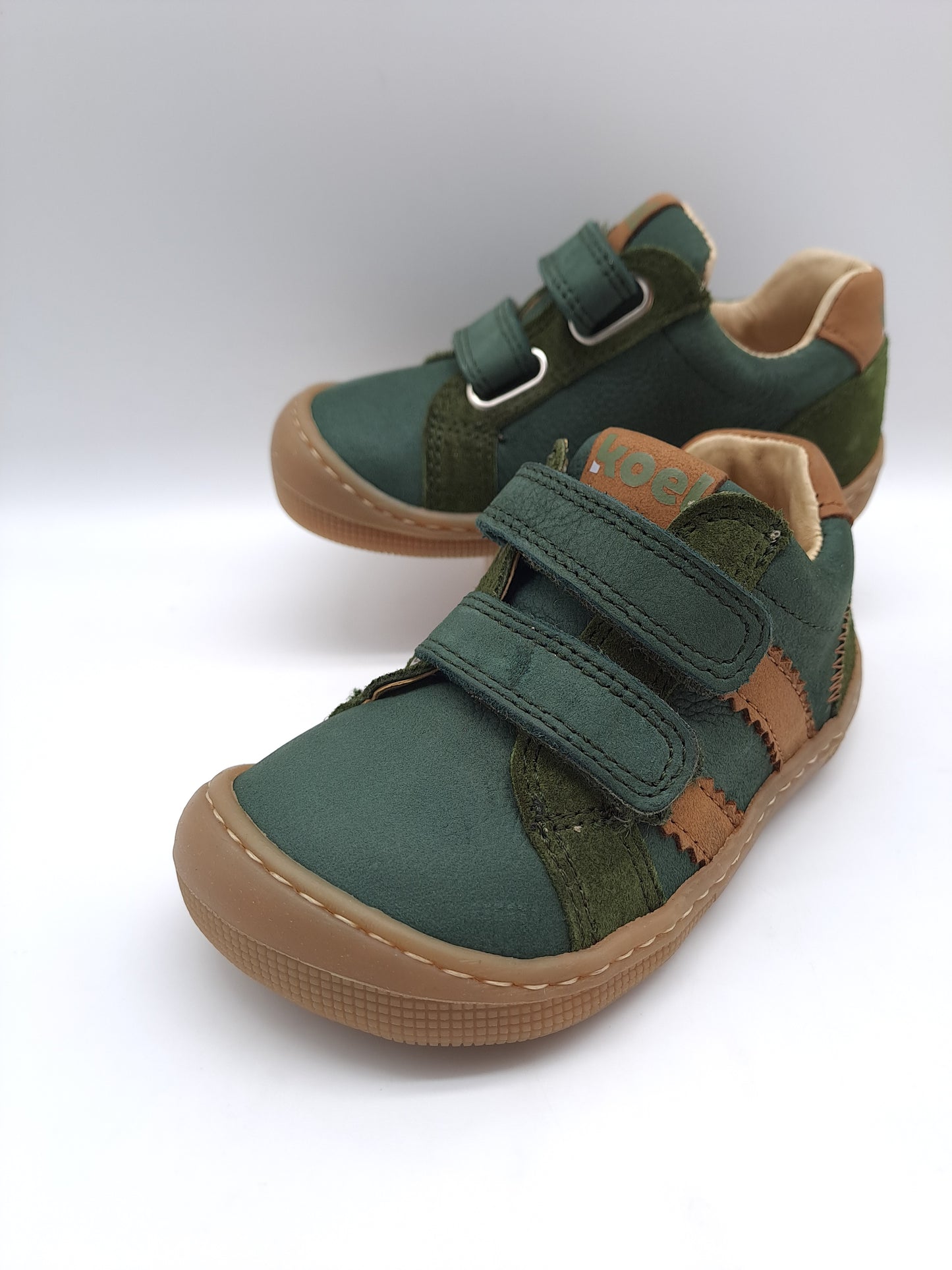Koel Barefoot Denis Napa 2.0 .