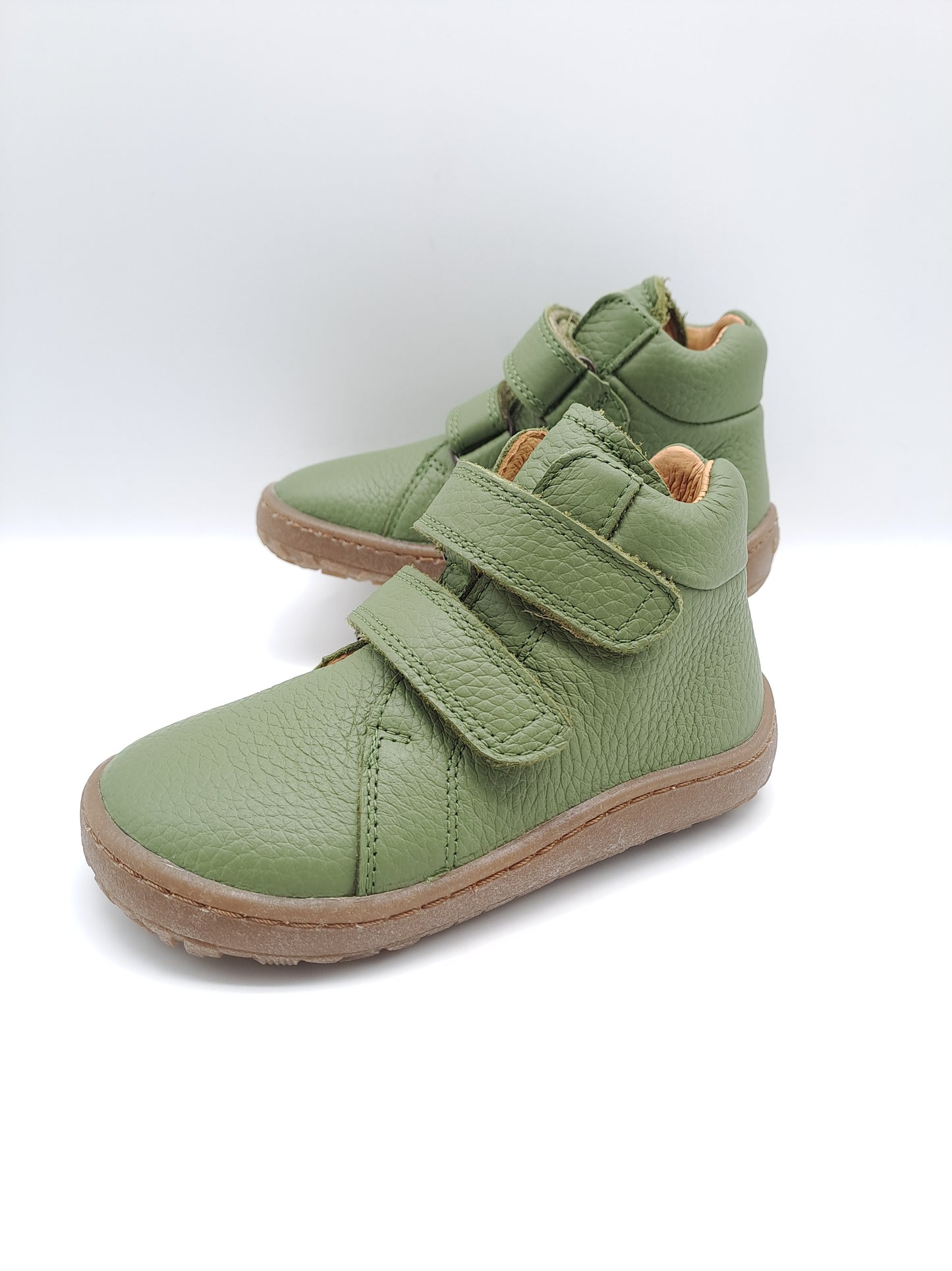 Froddo Barefoot High Tops