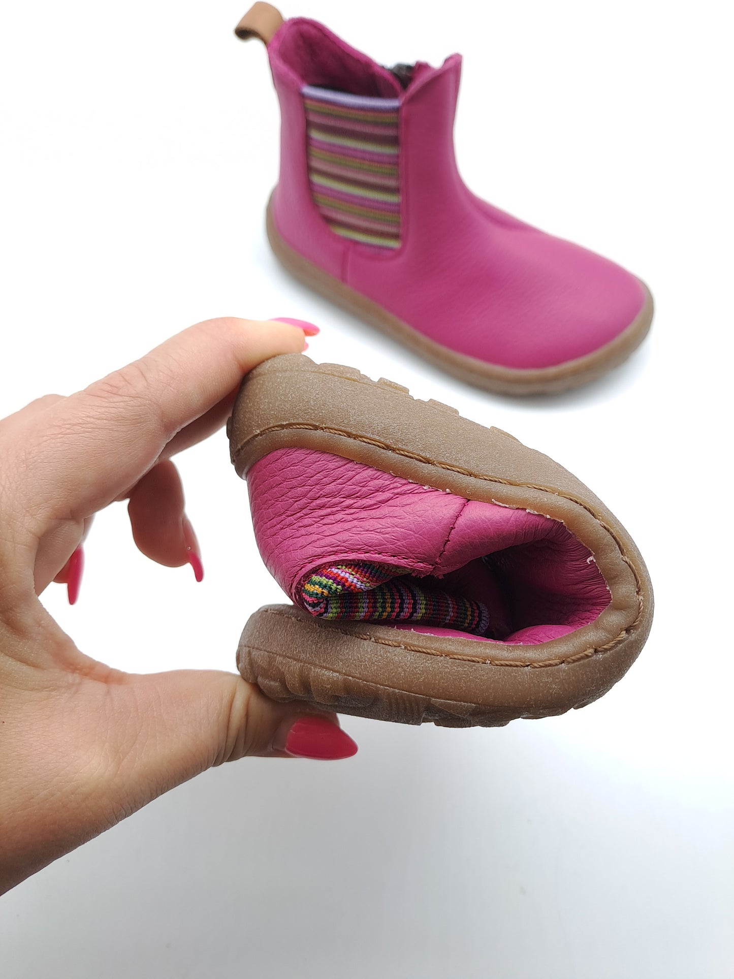 Froddo Barefoot Chelsy