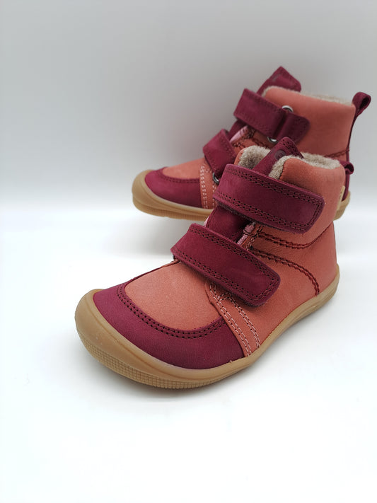 Koel Barefoot Daro Napa Grain extra weit