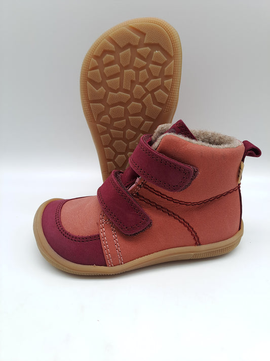 Koel Barefoot Daro Napa Grain extra weit