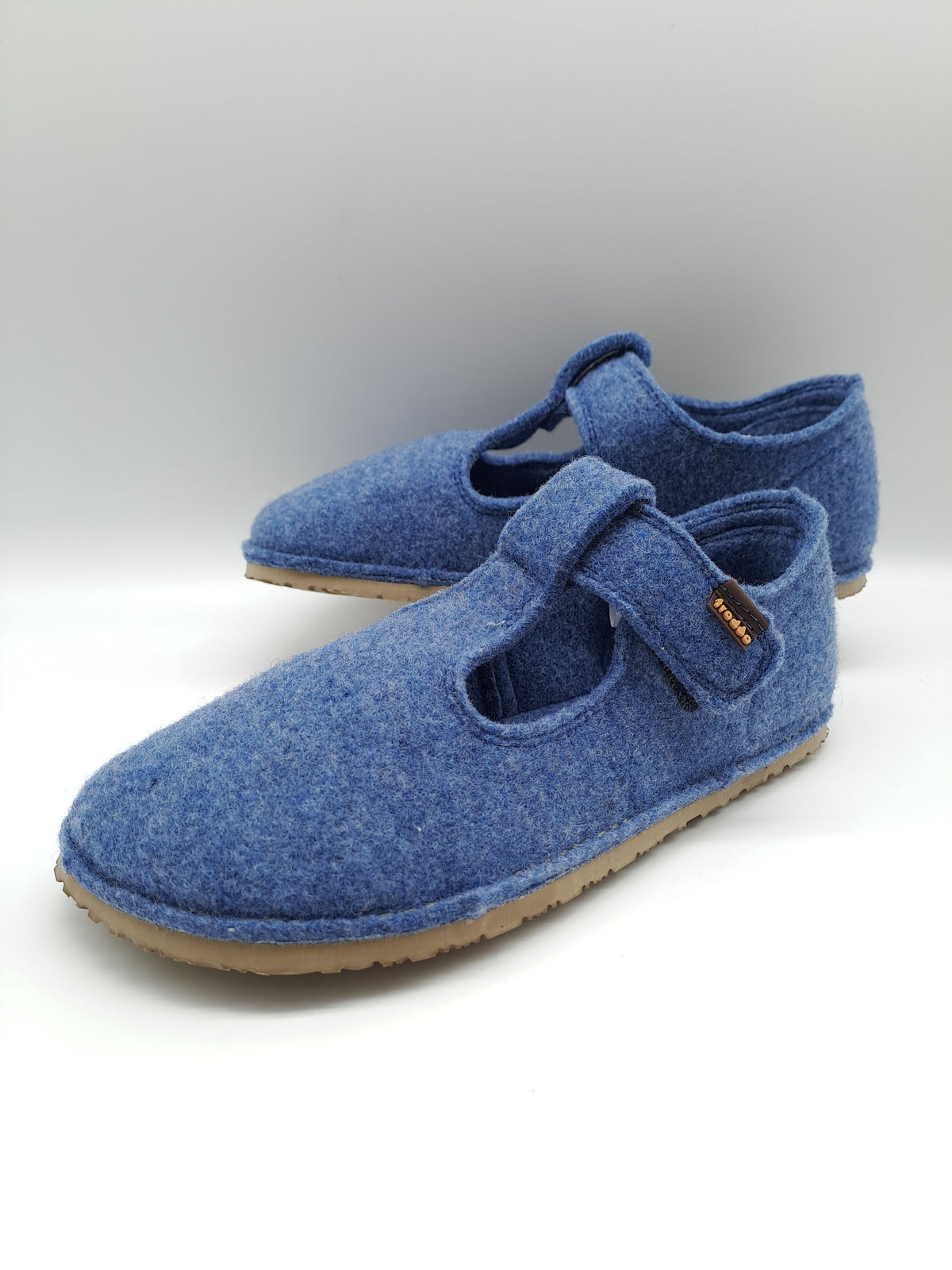 Froddo Barefoot Flexy Wooly .