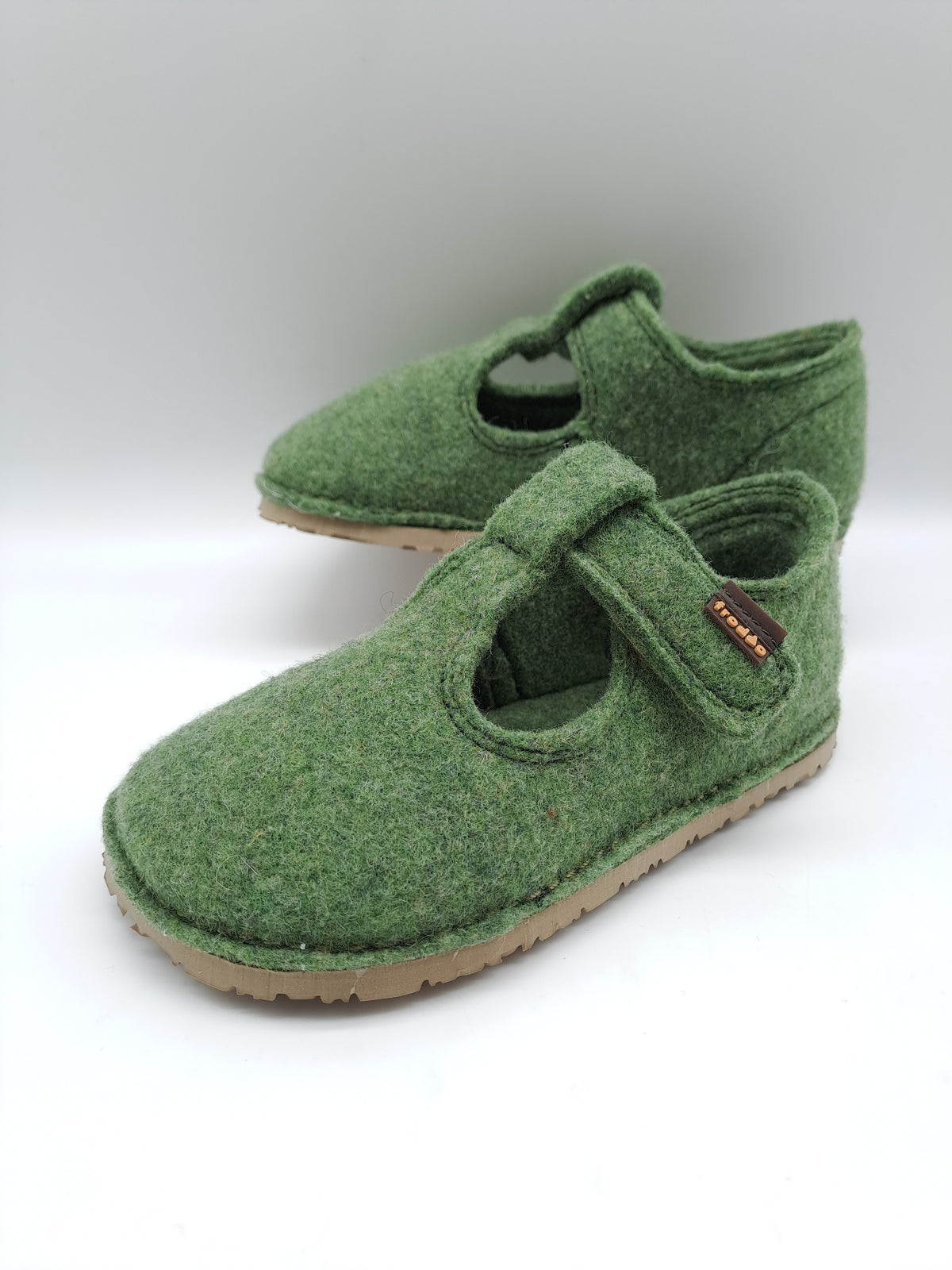 Froddo Barefoot Flexy Wooly .