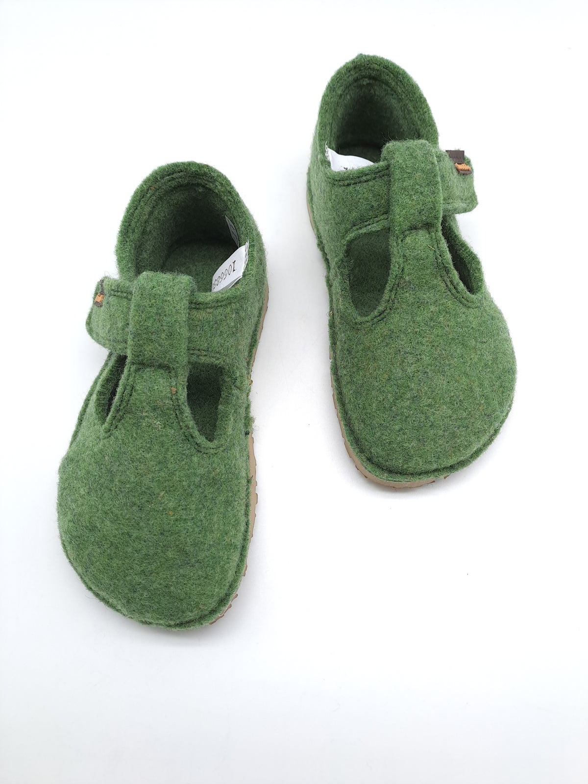 Froddo Barefoot Flexy Wooly .
