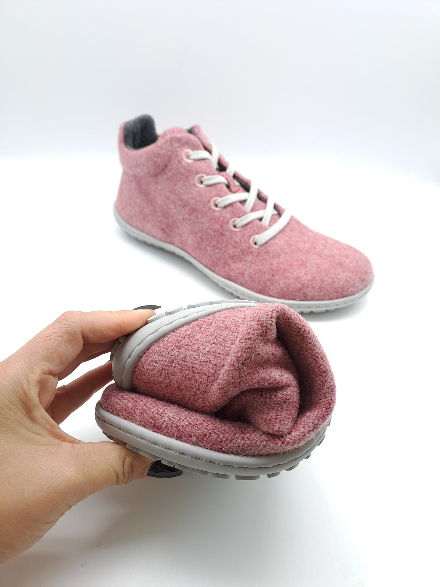 Koel Barefoot Inaya Merino