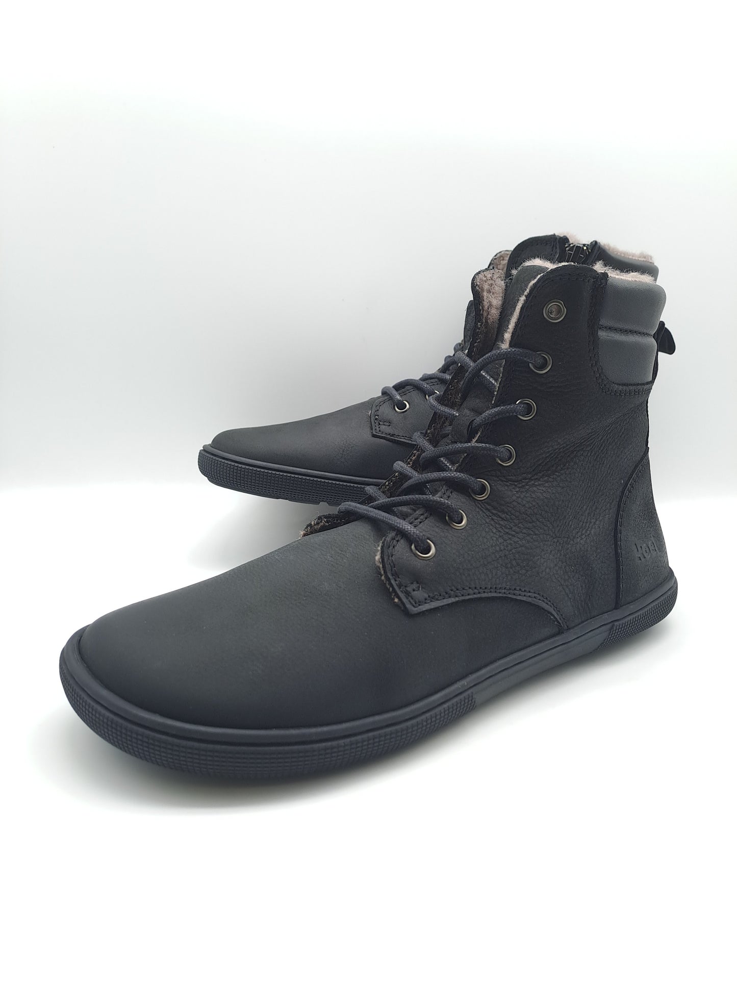 Koel Barefoot Florence Lambswool