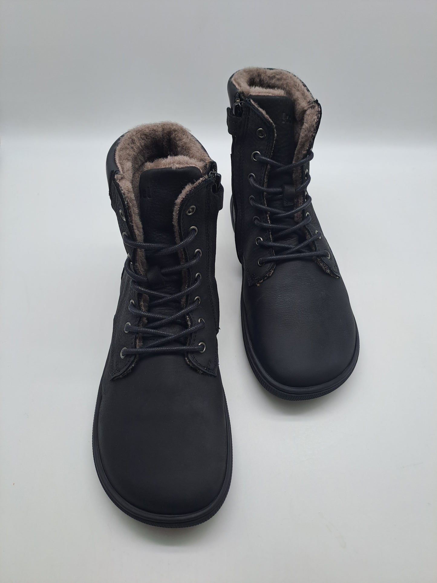 Koel Barefoot Florence Lambswool