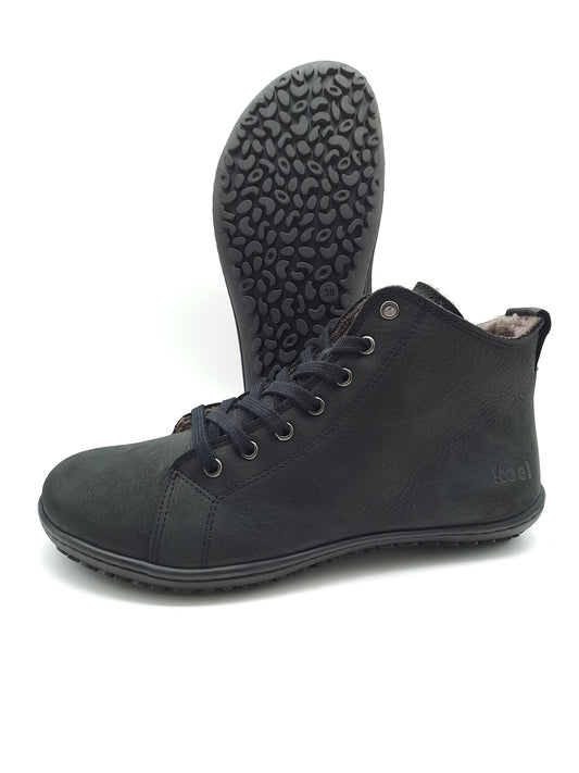 Koel Barefoot Ivone Lambswool