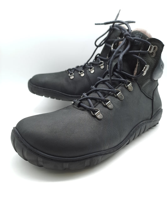 Koel Barefoot Porter Lambswool
