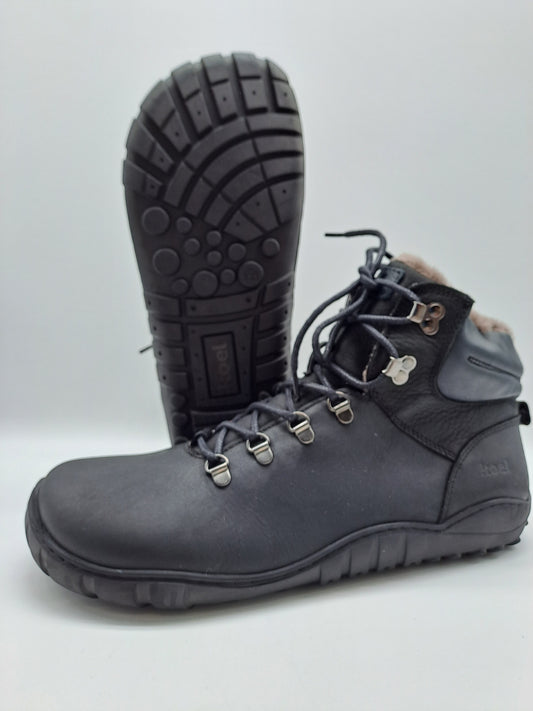 Koel Barefoot Porter Lambswool