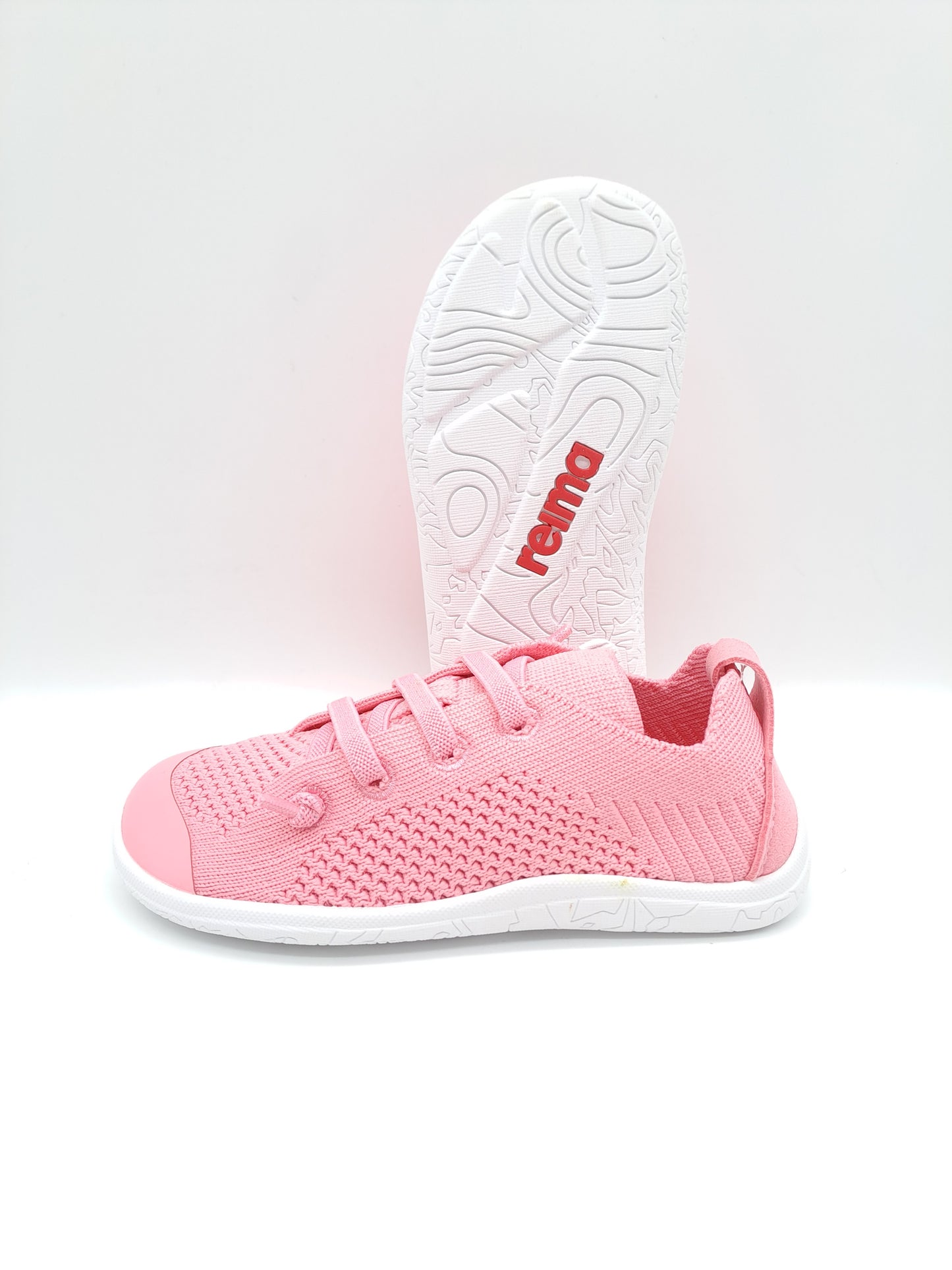 Reima Barefoot Shoes Astelu .