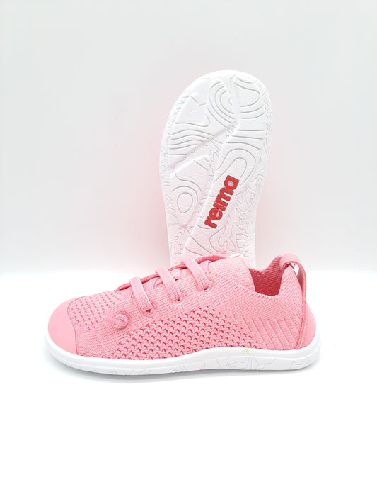 Reima Barefoot Shoes Astelu .