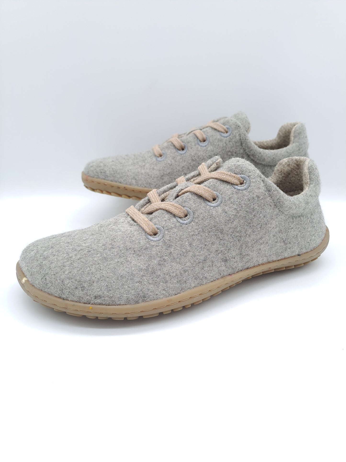 Koel Barefoot Ines Eco Merino