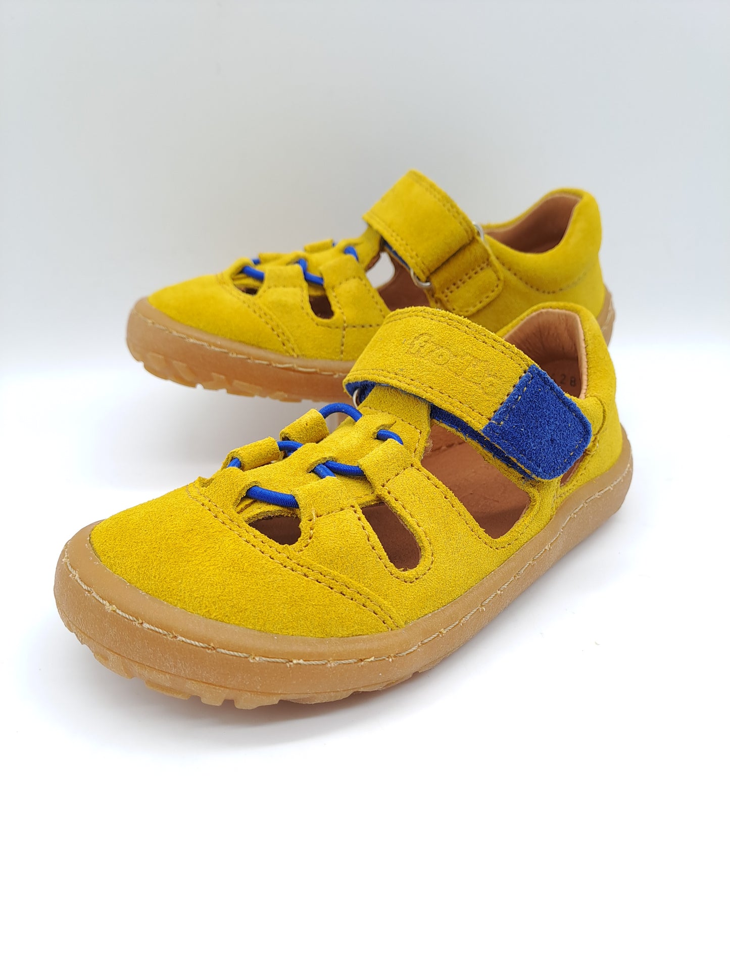 Froddo Barefoot elastic Sandal