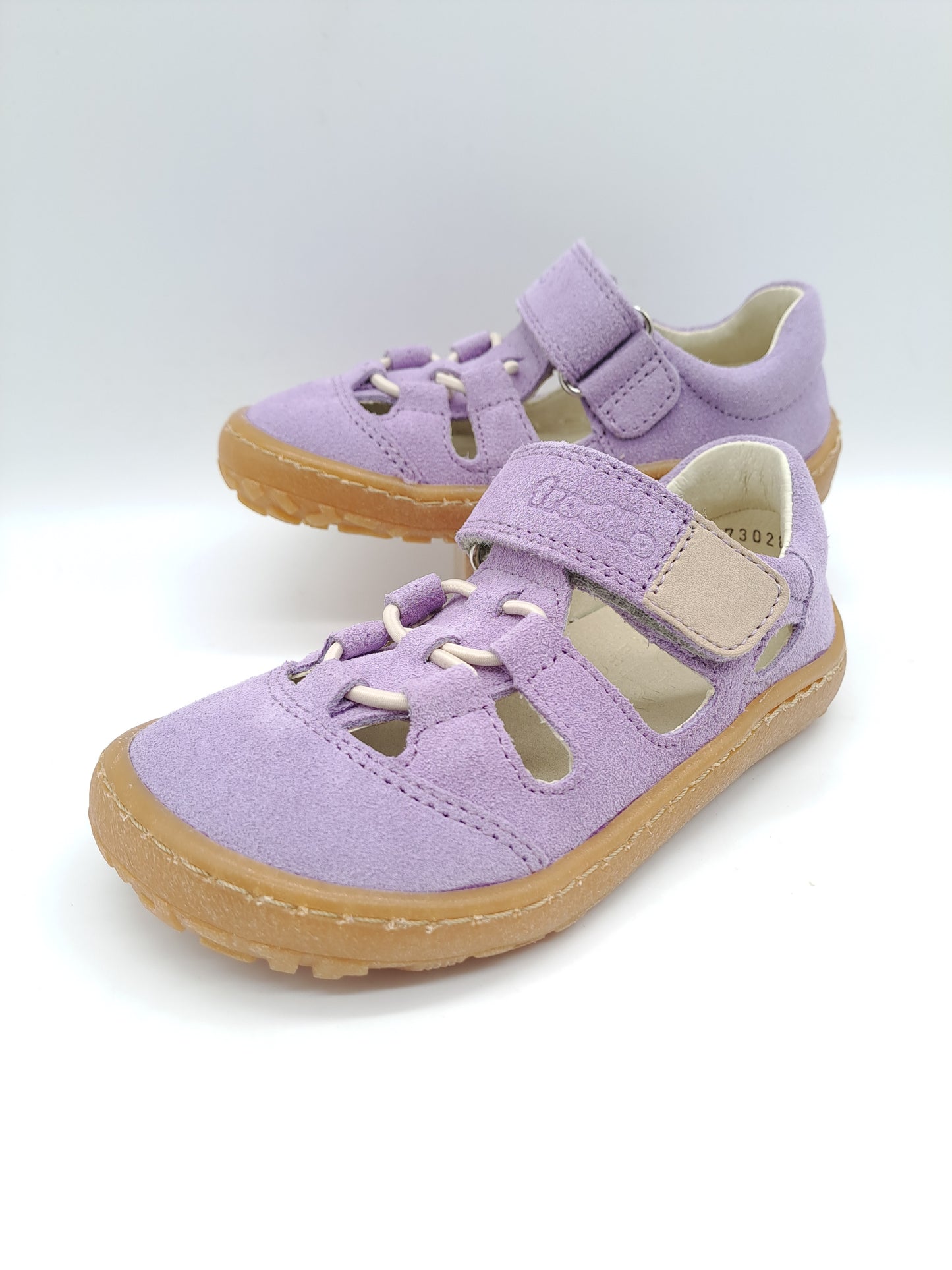 Froddo Barefoot elastic Sandal