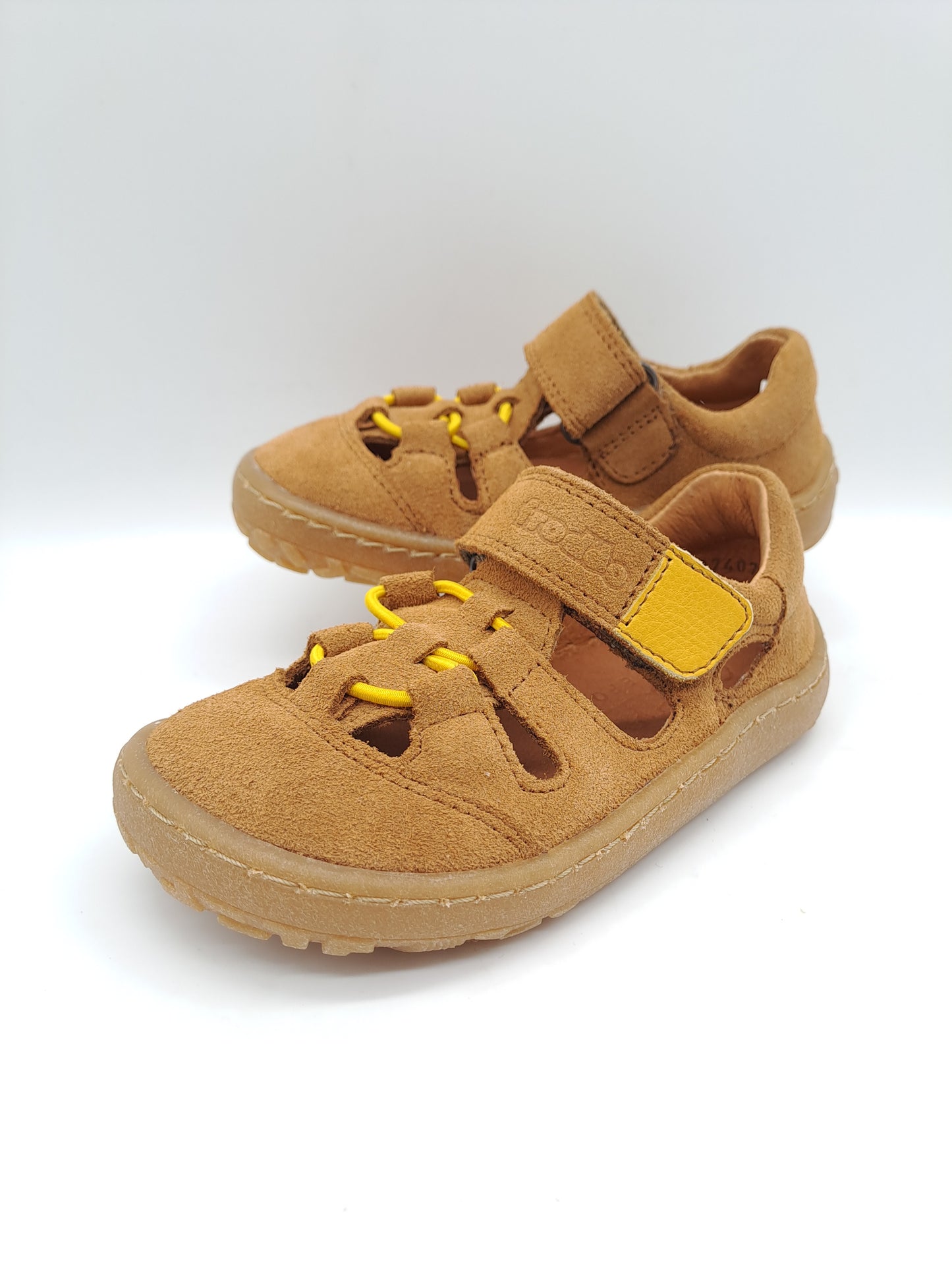 Froddo Barefoot elastic Sandal