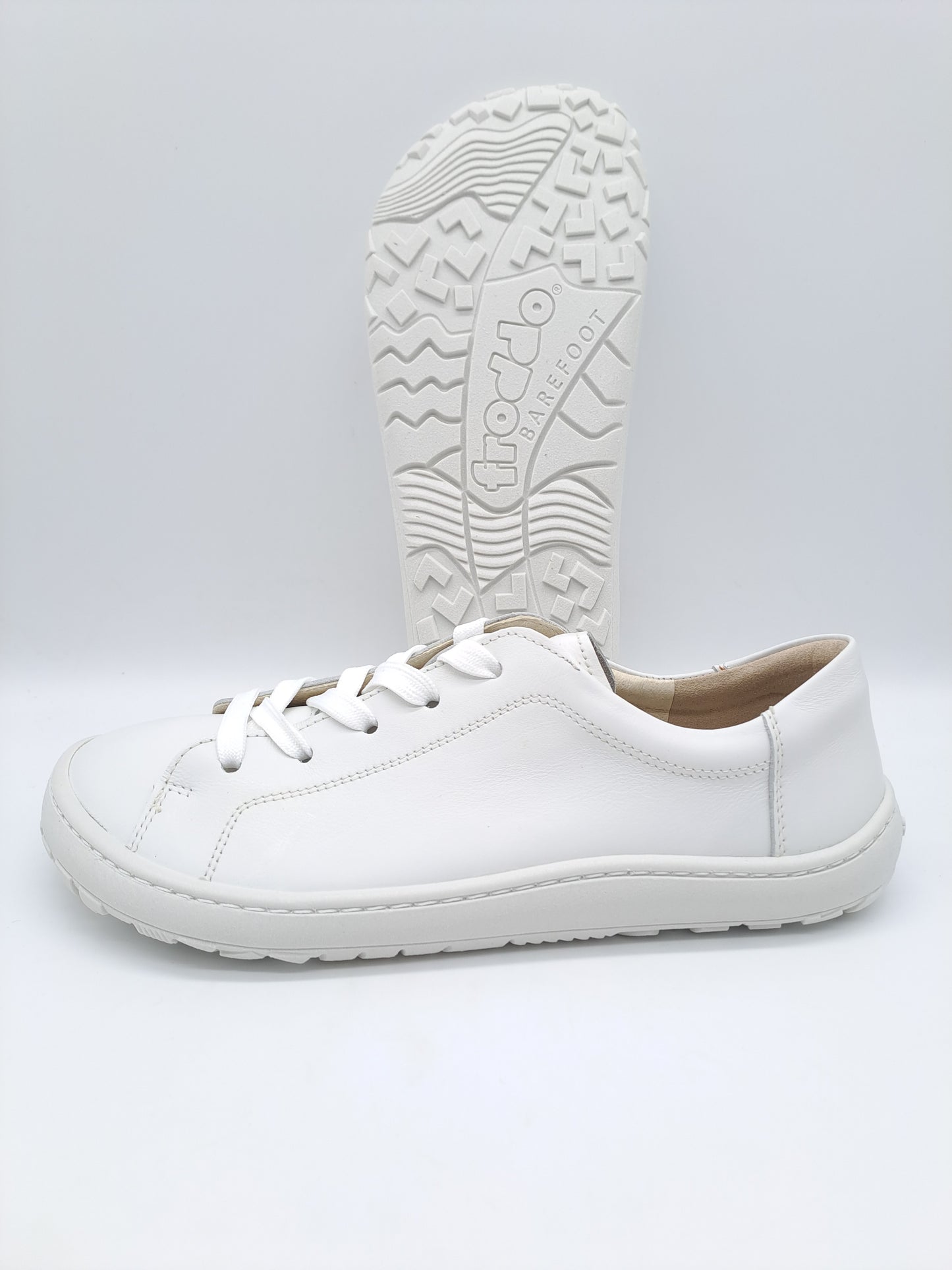 Froddo Barefoot Laces