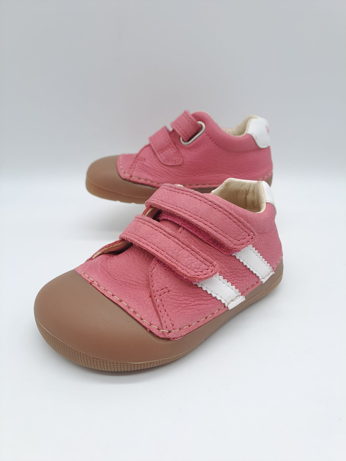 Koel Barefoot Archie leather