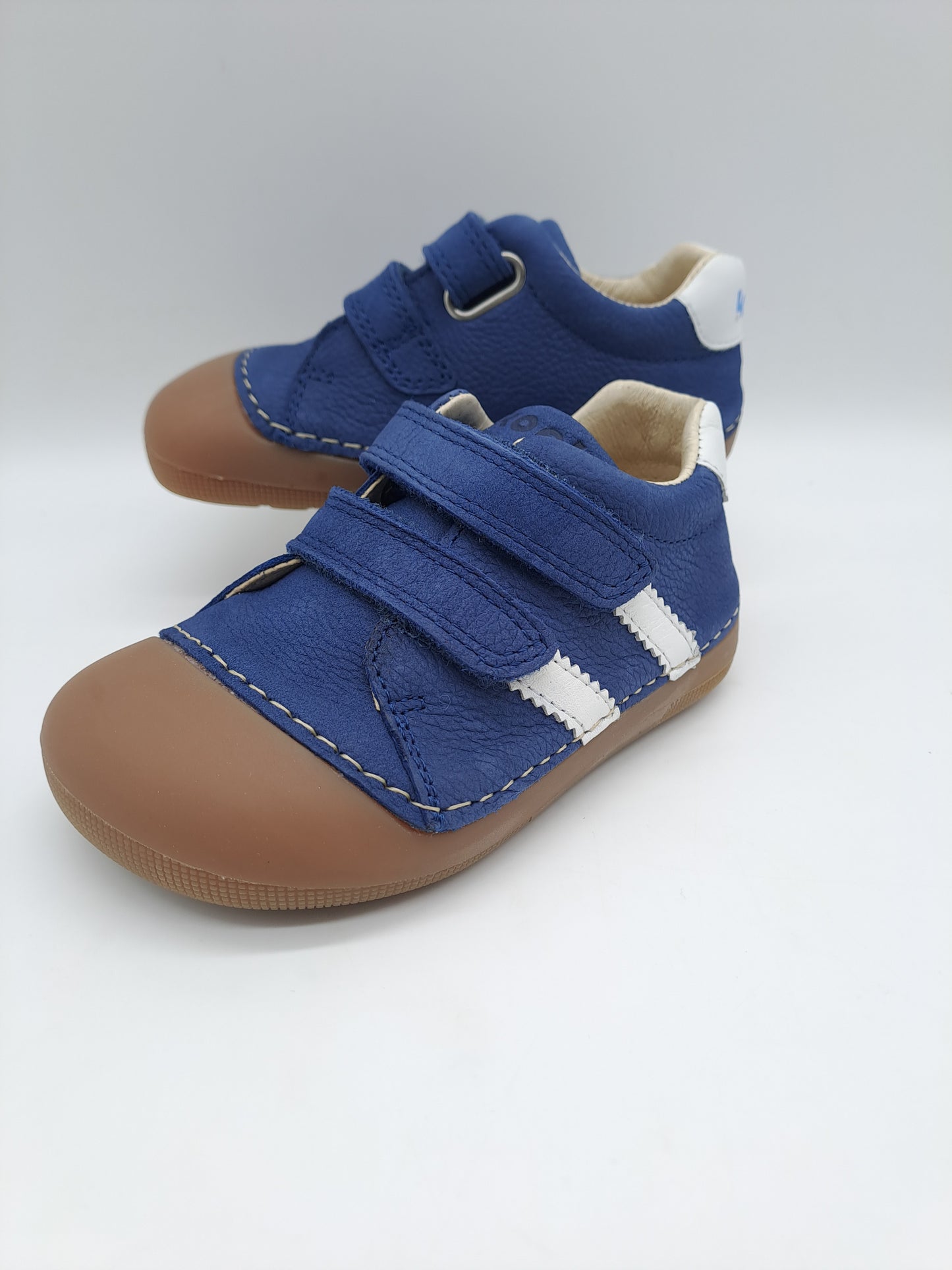 Koel Barefoot Archie leather