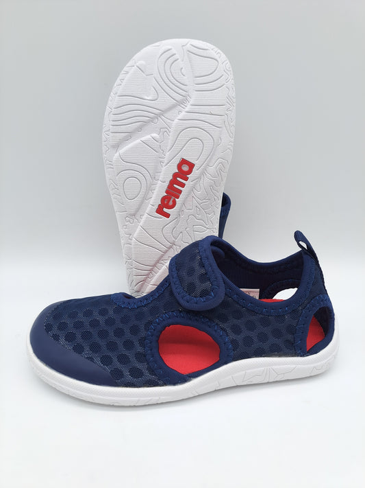 Reima Barefoot Rantaan Sandale