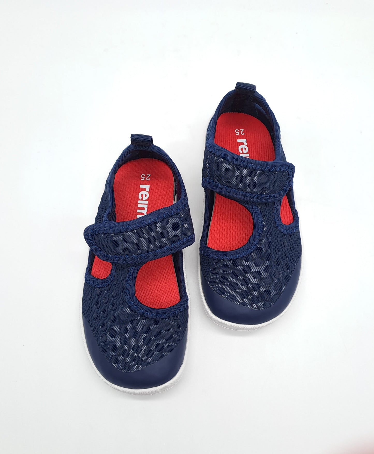 Reima Barefoot Rantaan Sandale