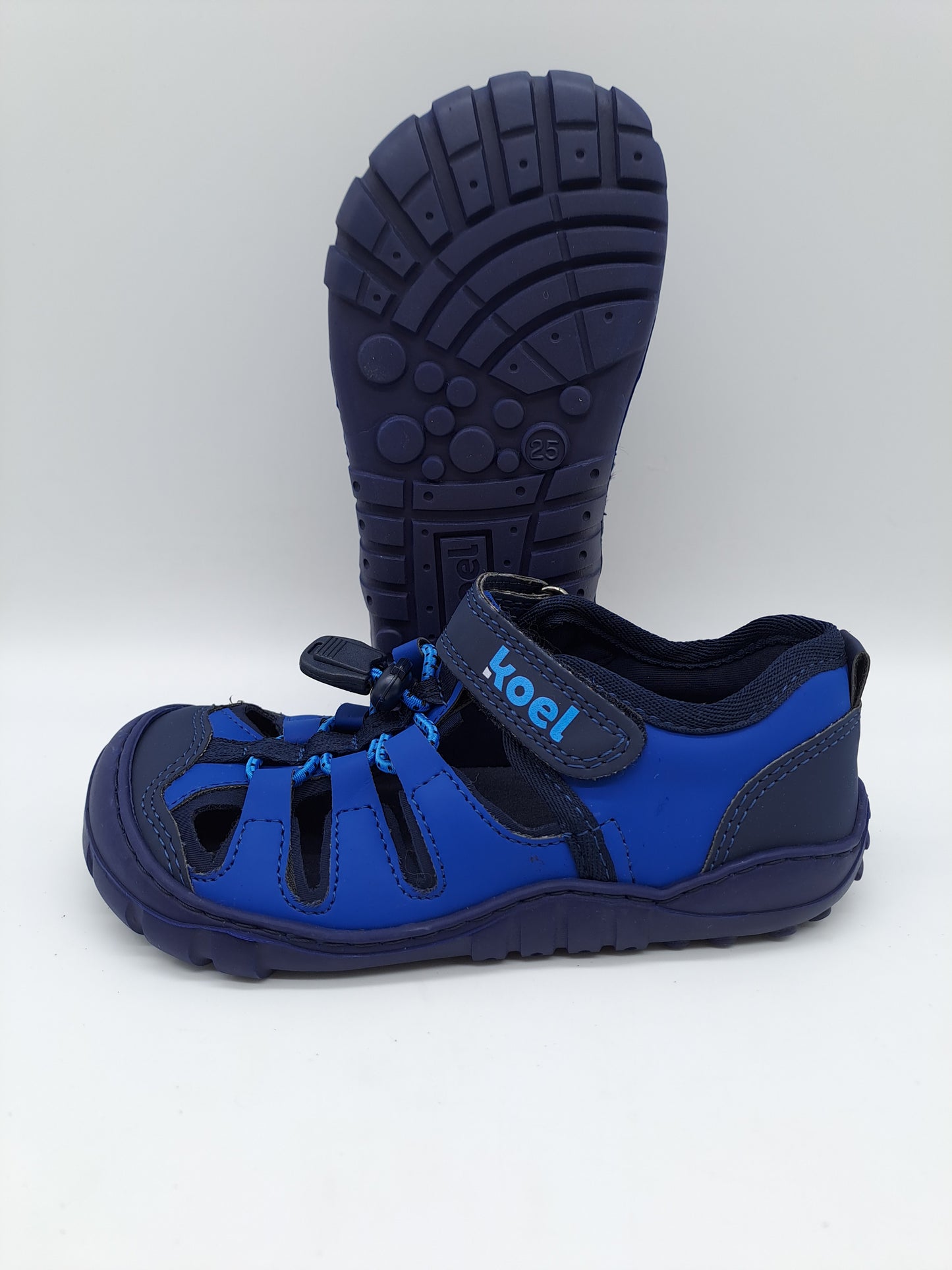 Koel Barefoot Madison 2.0