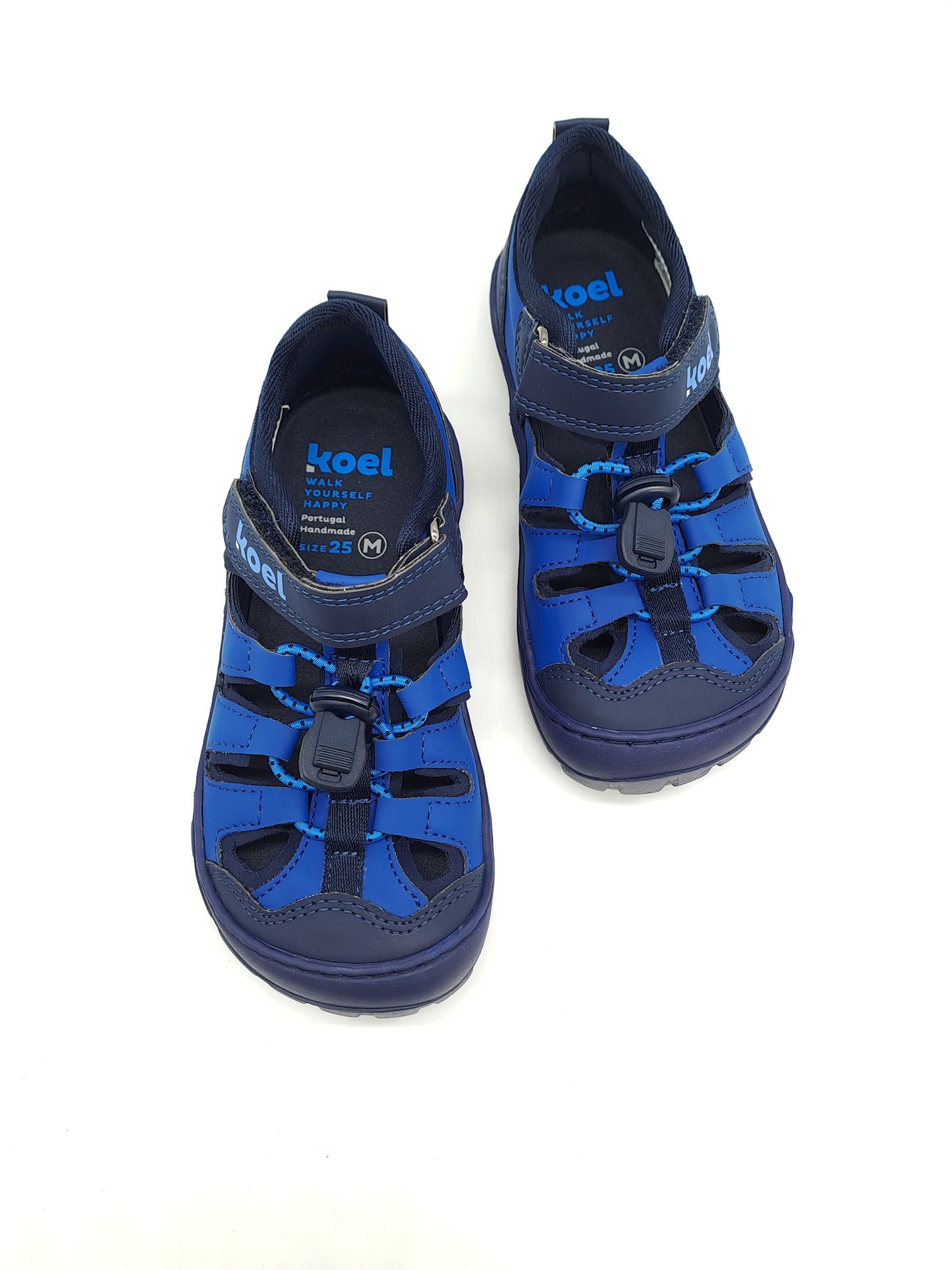 Koel Barefoot Madison 2.0